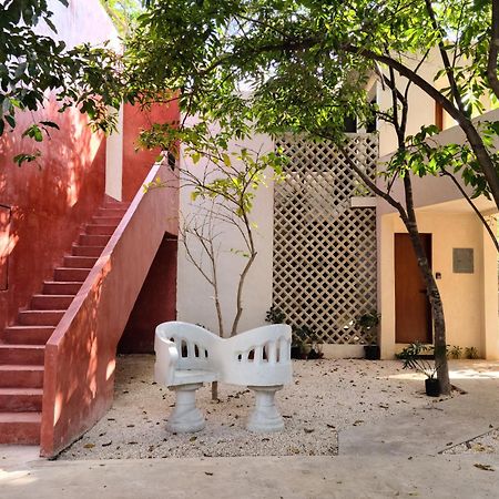 Casa Ramona Mérida Exterior foto