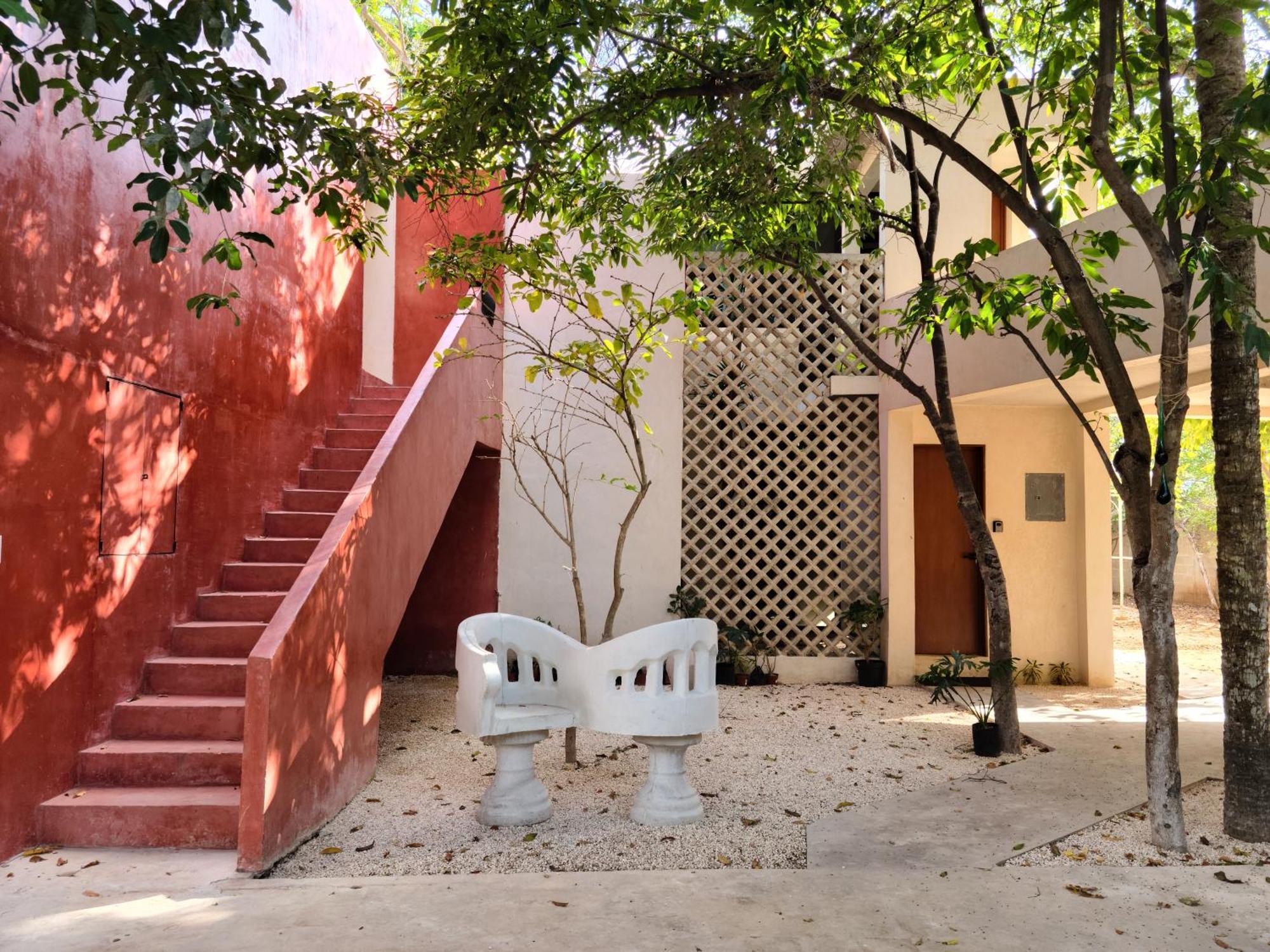 Casa Ramona Mérida Exterior foto