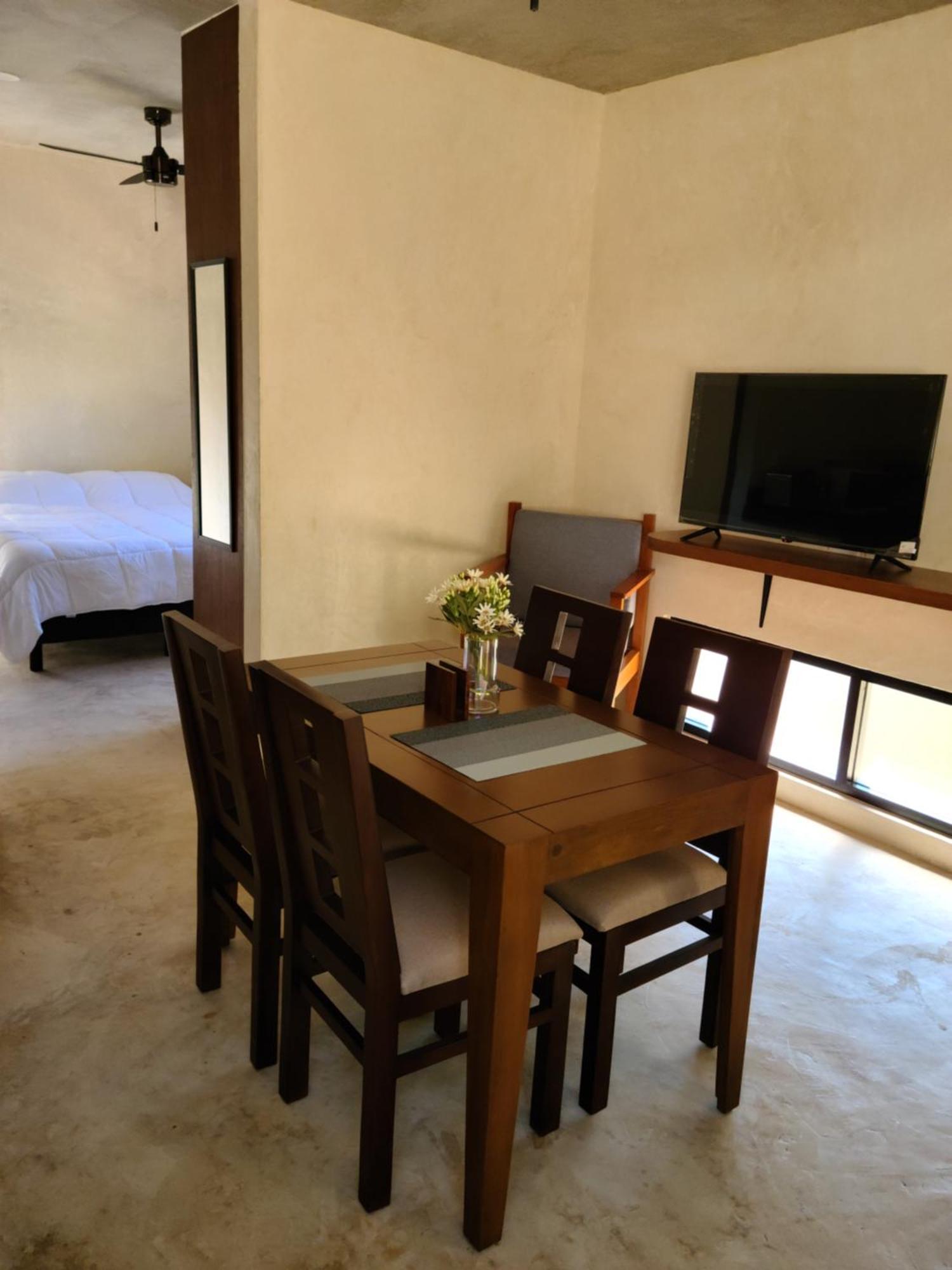Casa Ramona Mérida Exterior foto
