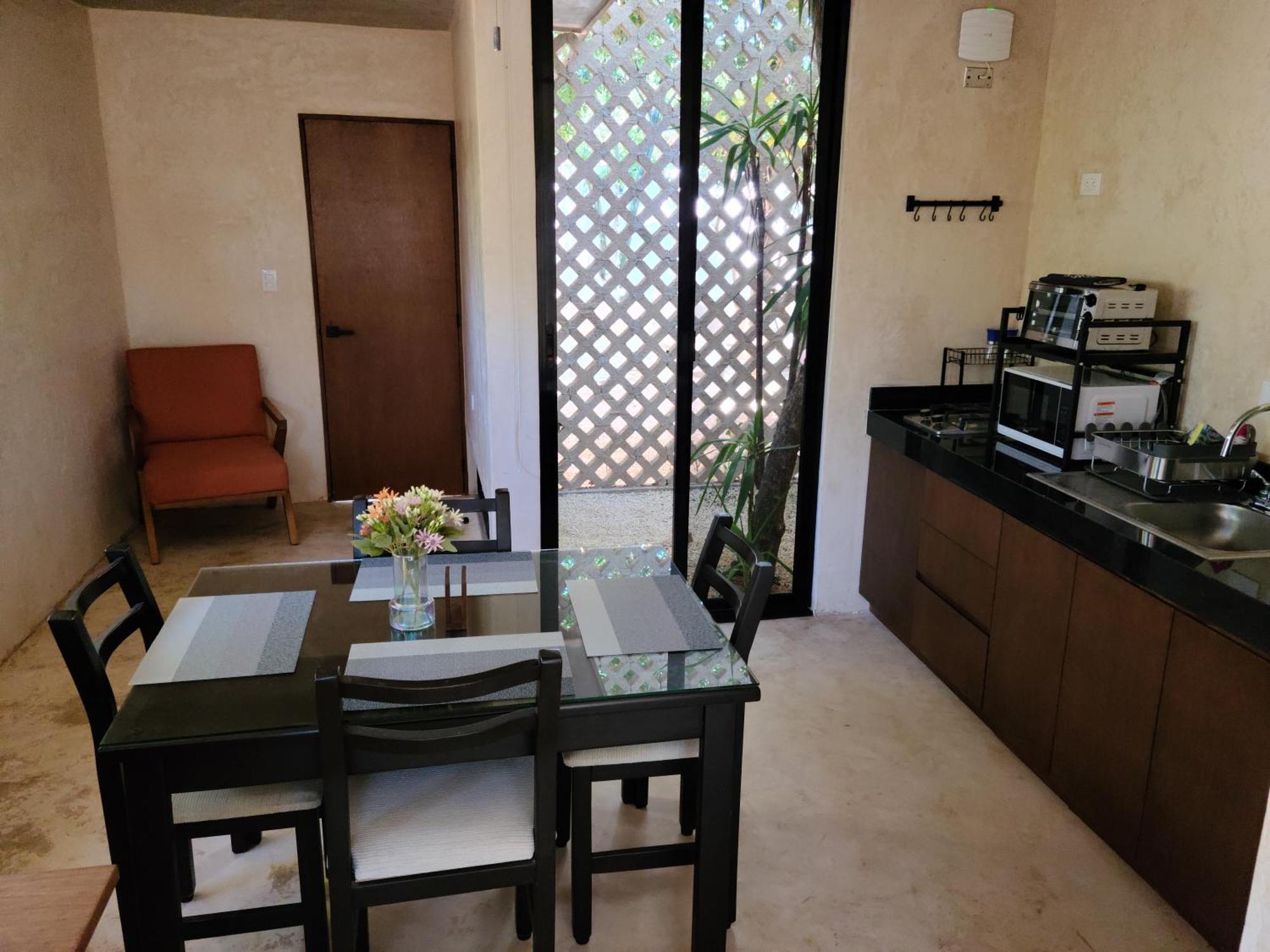 Casa Ramona Mérida Exterior foto
