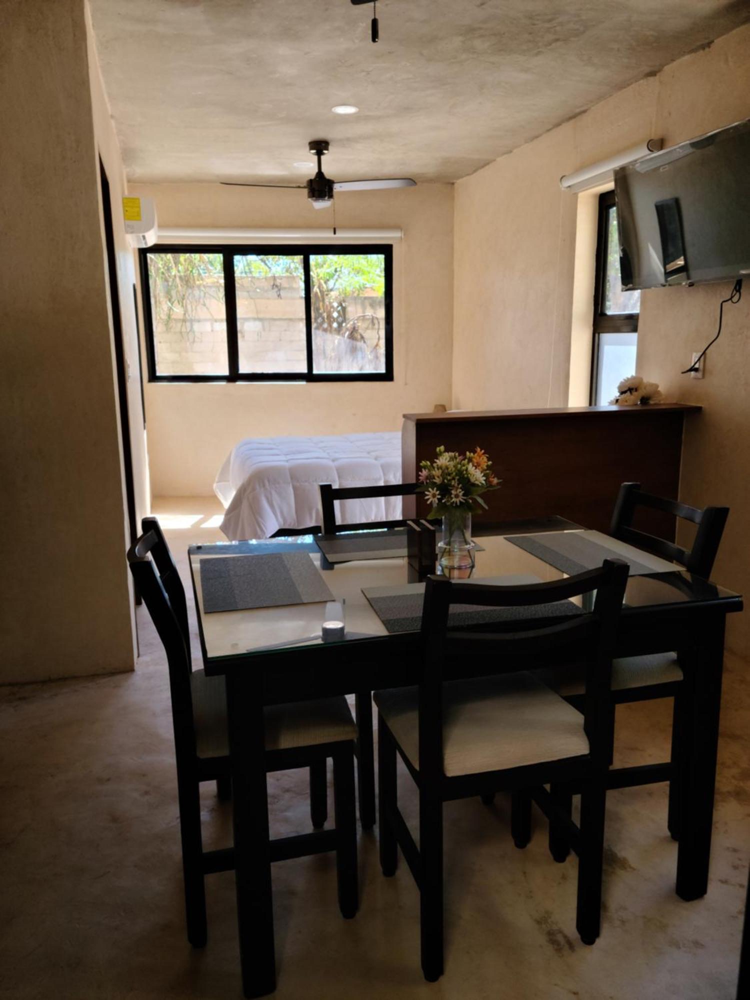 Casa Ramona Mérida Exterior foto