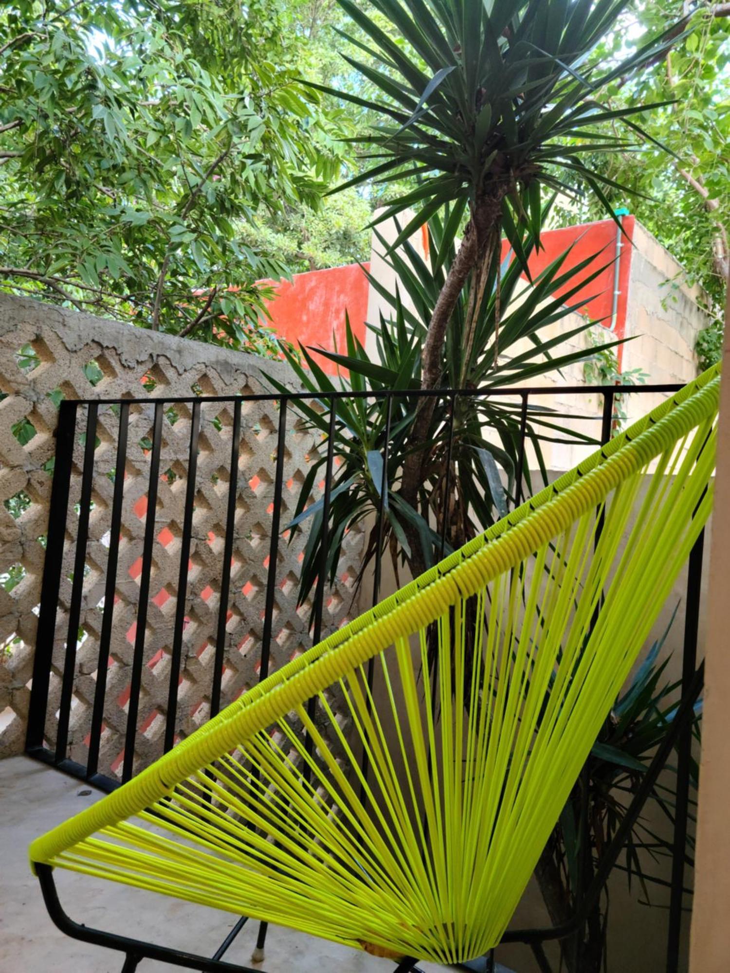 Casa Ramona Mérida Exterior foto