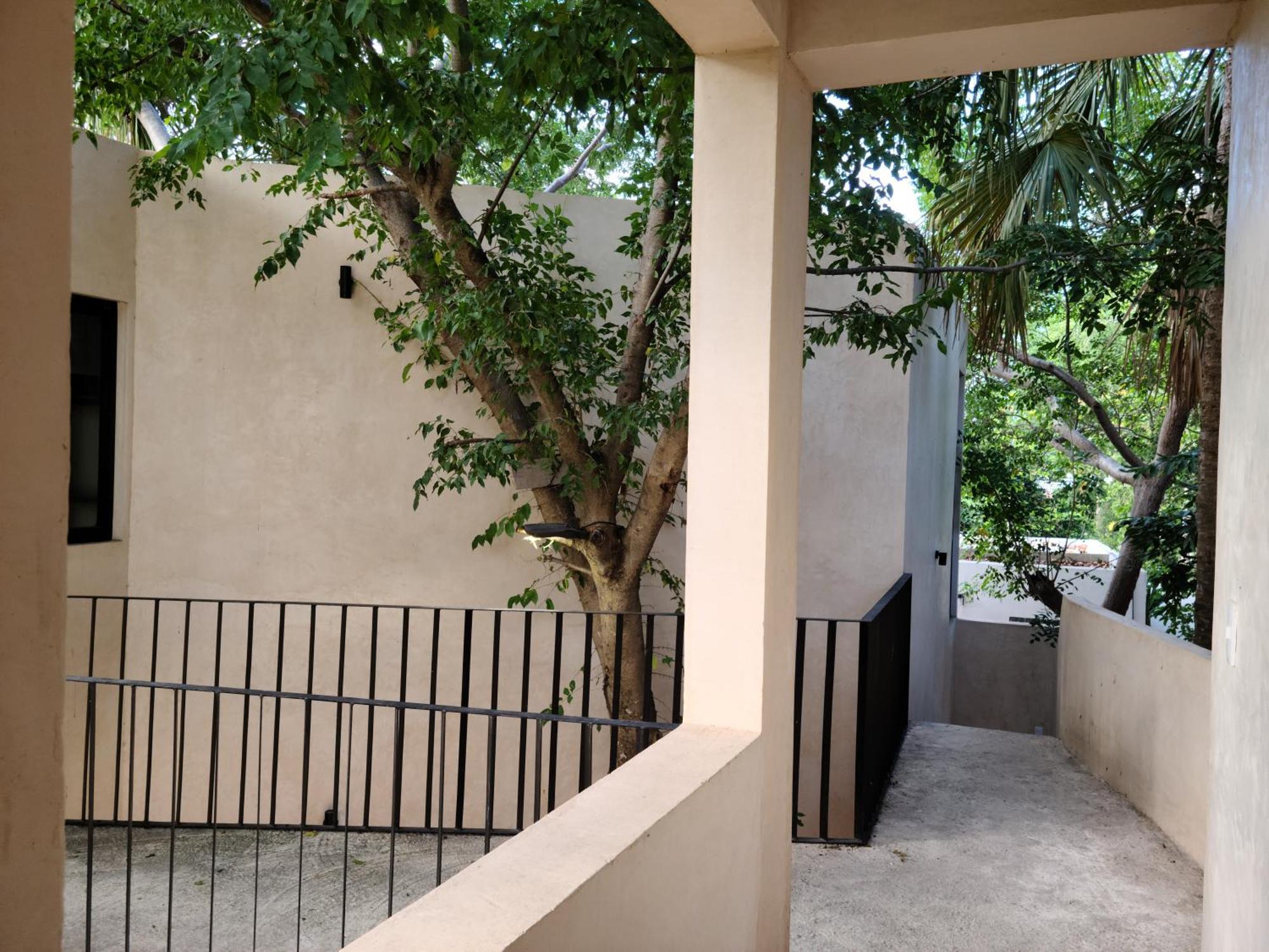 Casa Ramona Mérida Exterior foto