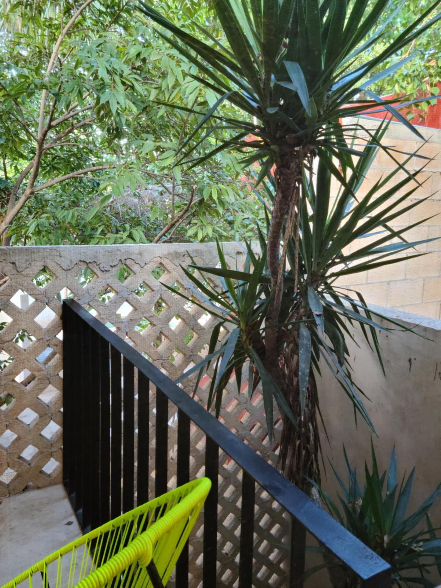 Casa Ramona Mérida Exterior foto