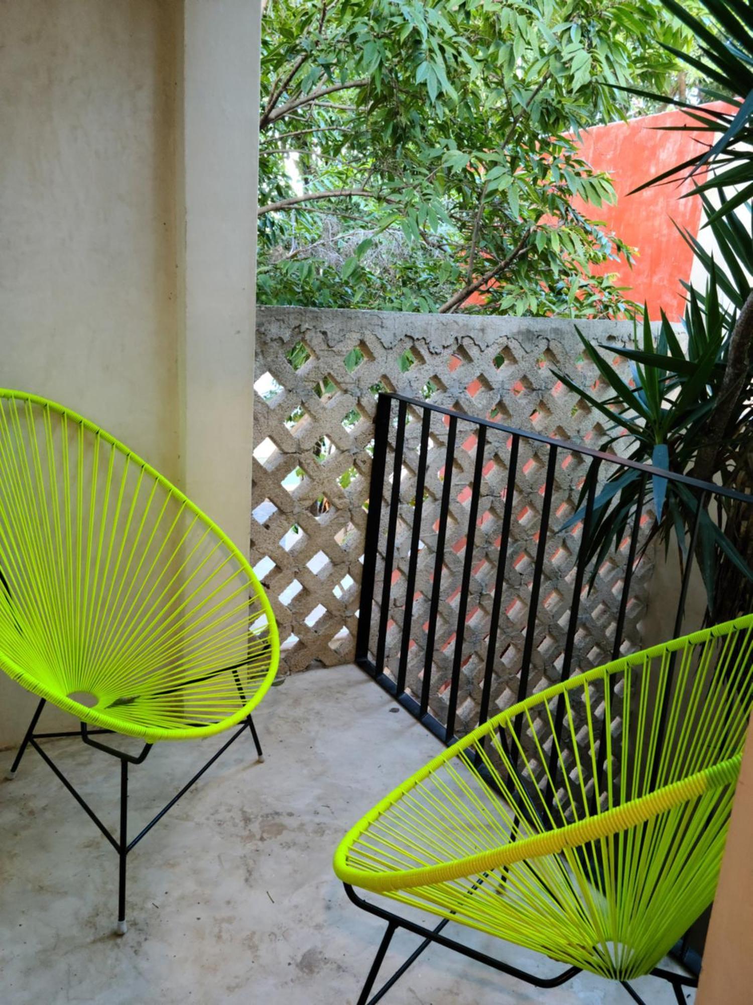 Casa Ramona Mérida Exterior foto
