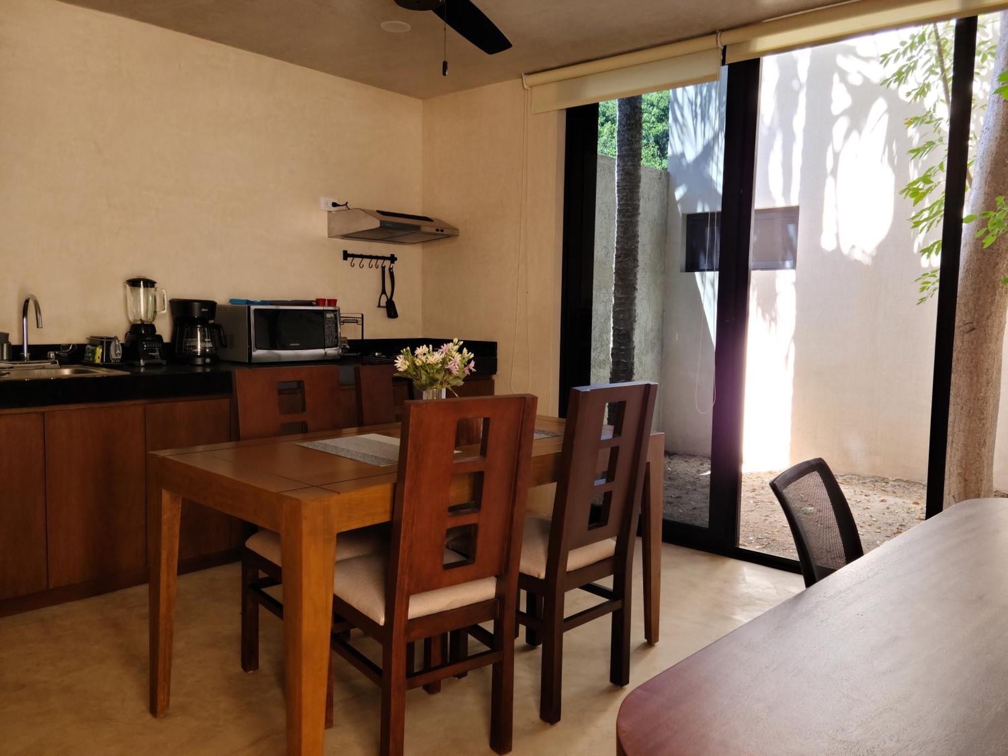 Casa Ramona Mérida Exterior foto
