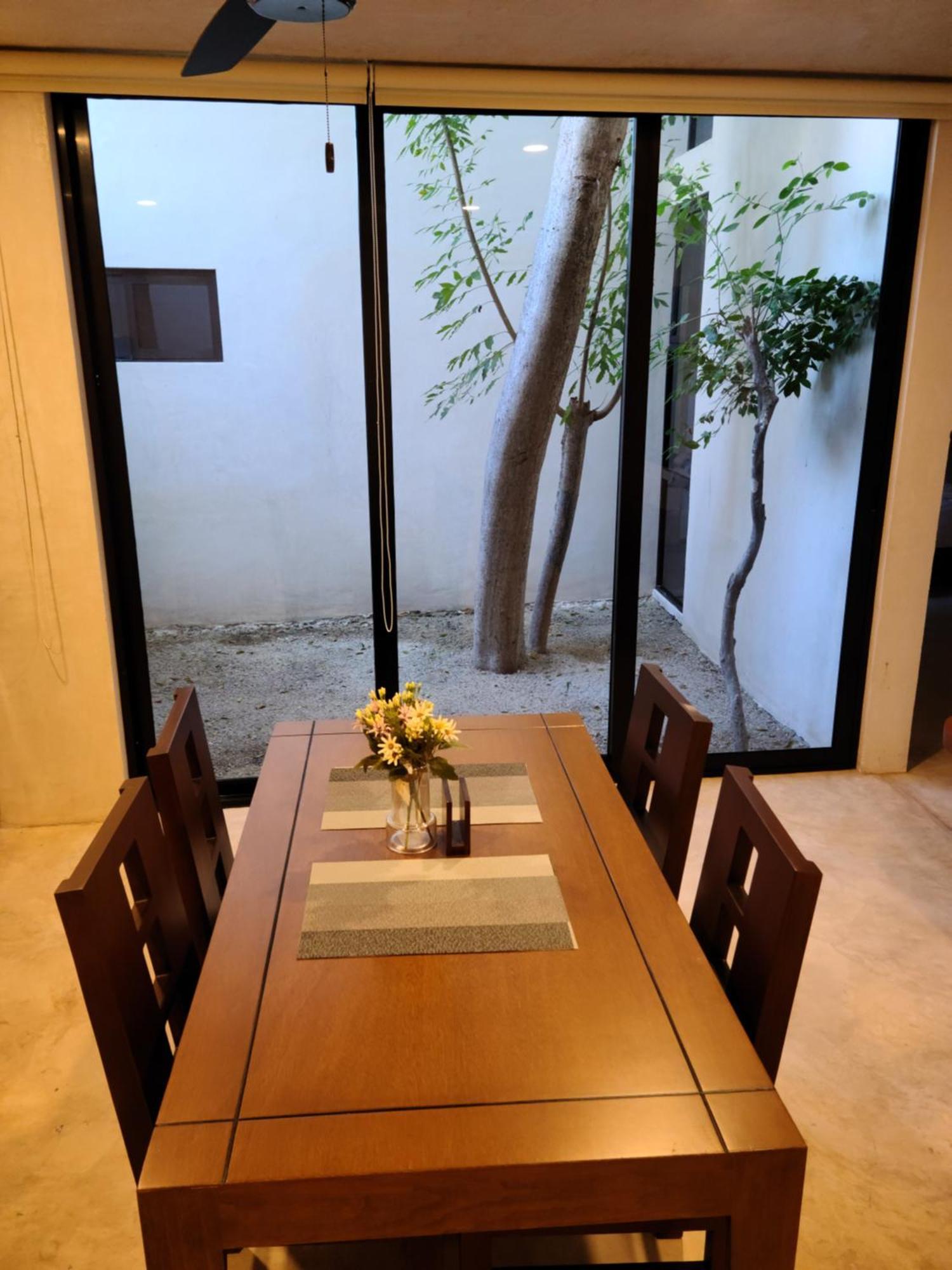 Casa Ramona Mérida Exterior foto