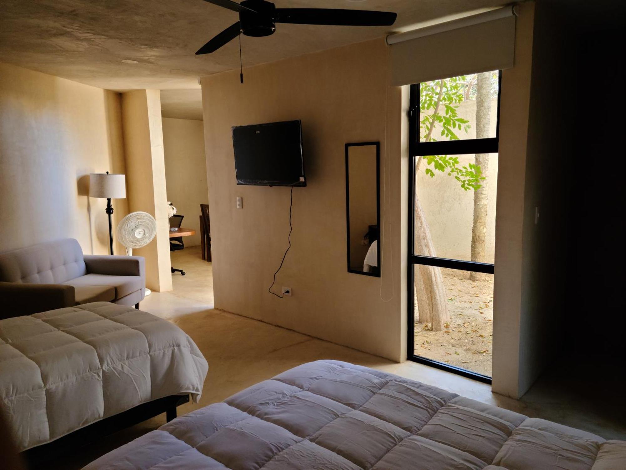Casa Ramona Mérida Exterior foto