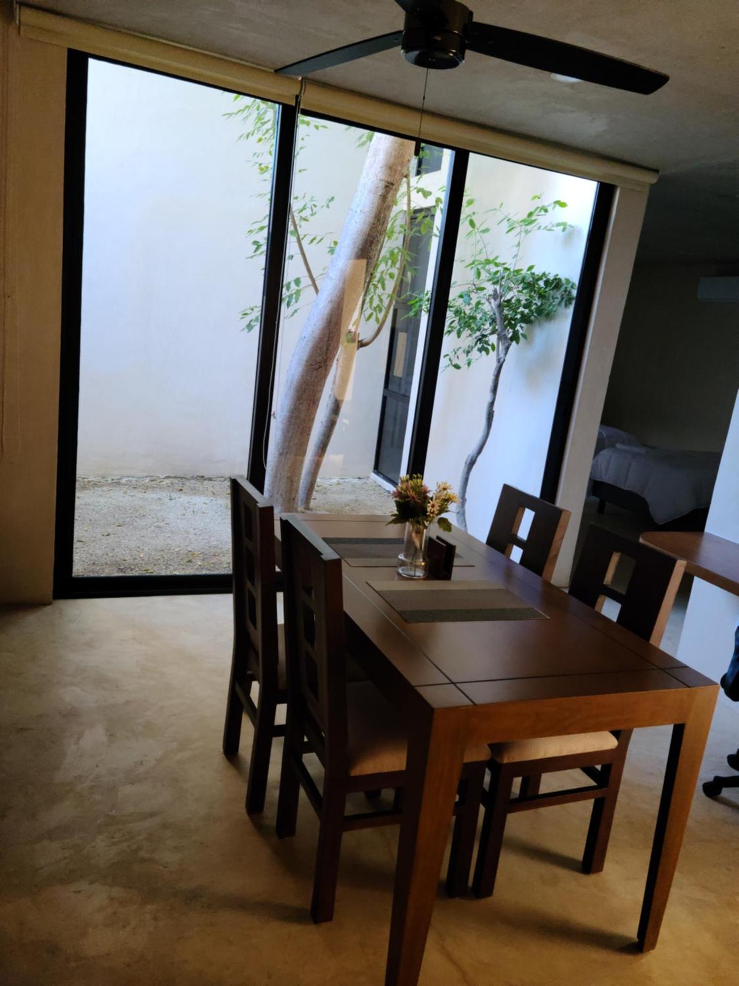 Casa Ramona Mérida Exterior foto