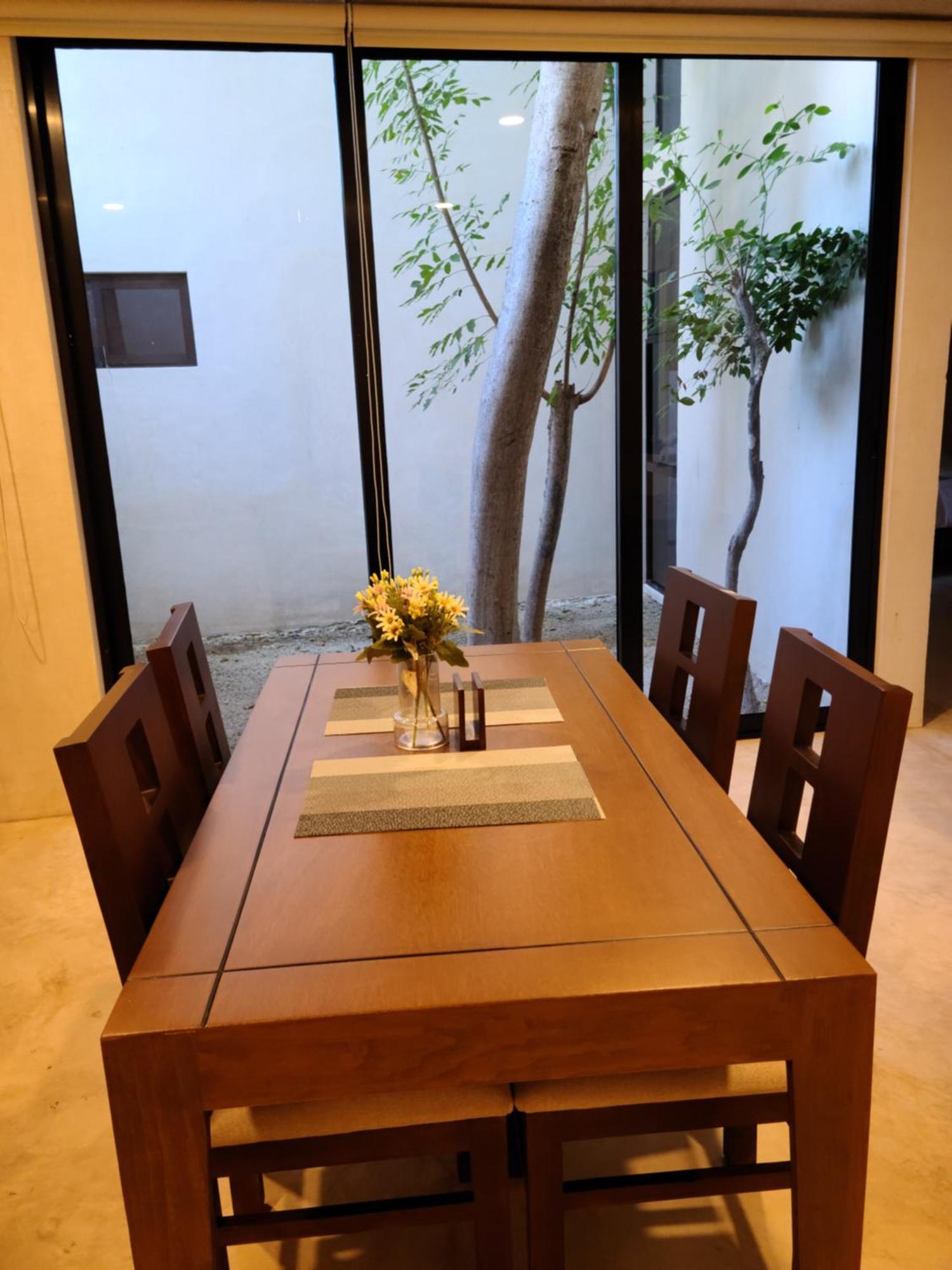 Casa Ramona Mérida Exterior foto