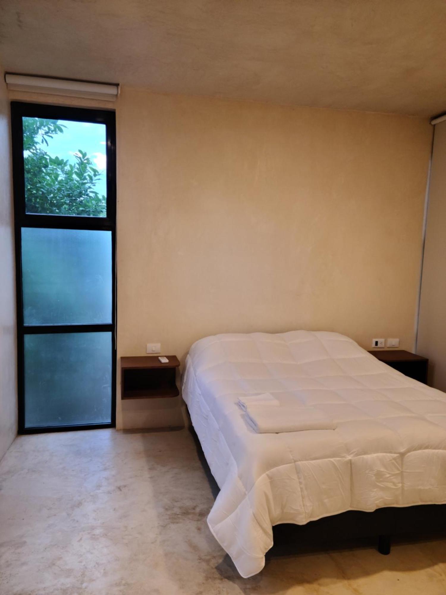 Casa Ramona Mérida Exterior foto