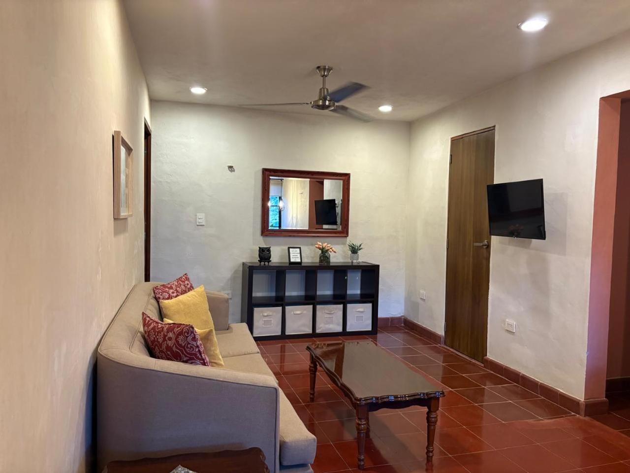 Casa Ramona Mérida Exterior foto