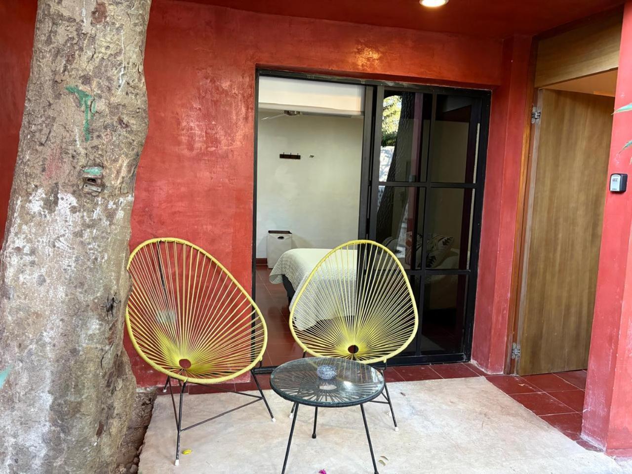Casa Ramona Mérida Exterior foto