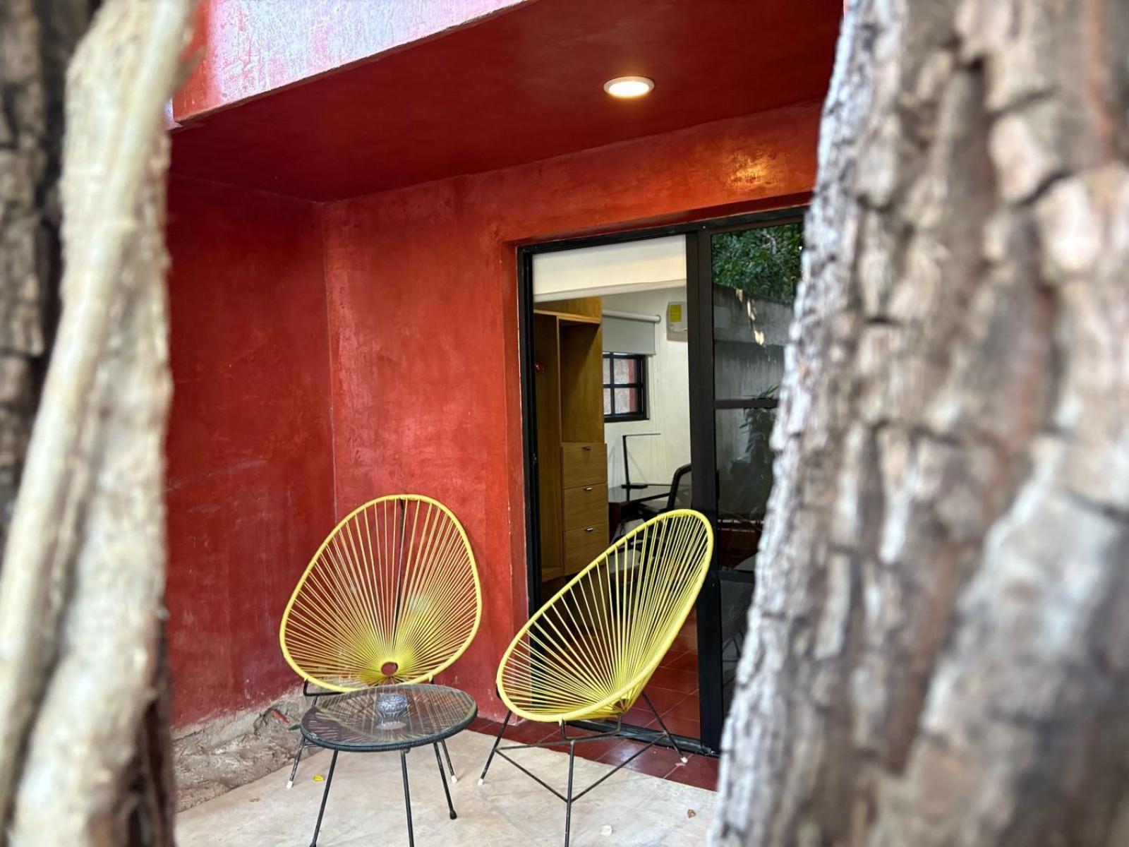 Casa Ramona Mérida Exterior foto