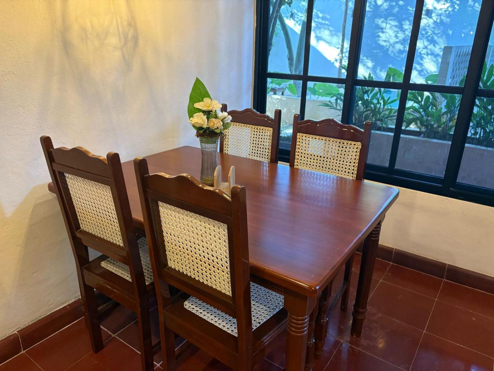 Casa Ramona Mérida Exterior foto
