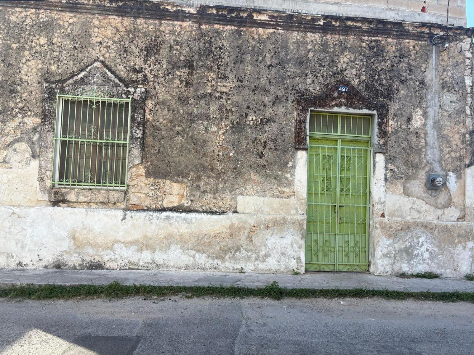 Casa Ramona Mérida Exterior foto